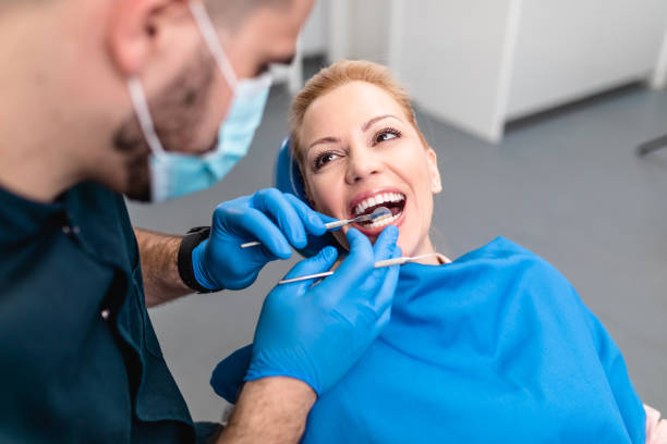 Best Dental Exams and Cleanings  in Goose Creek, SC