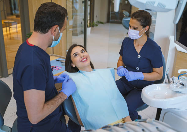 Best Sleep Apnea Treatment  in Goose Creek, SC