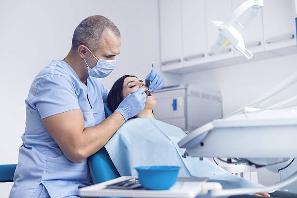 Best Root Canal Treatment  in Goose Creek, SC