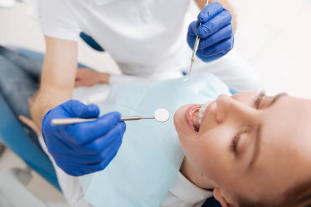 Oral Surgery in Goose Creek, SC