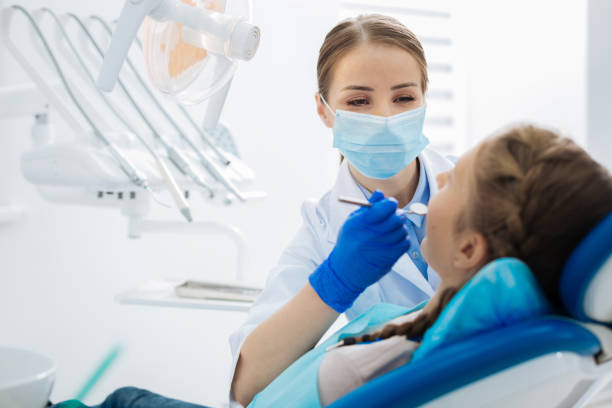 Advanced Technology for Better Dental Care in Goose Creek, SC